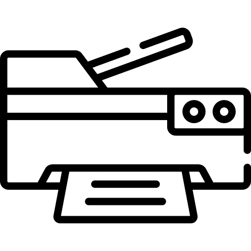 Imprimante et copieur