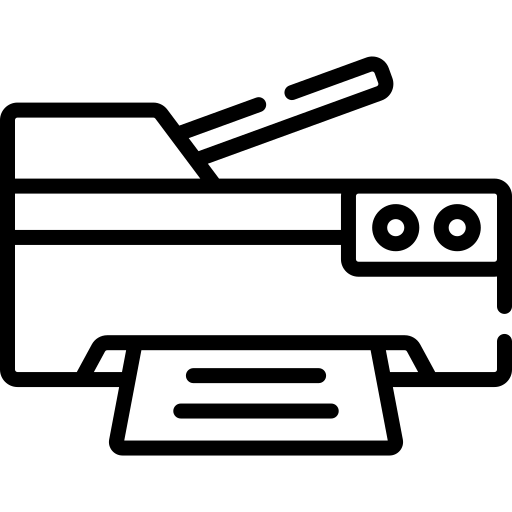 Imprimante et copieur