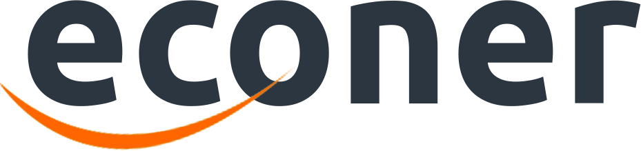 Econer Logo