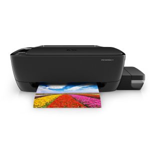 HP Ink Tank 415 Wifi (z4b53a) imprimante couleur jet d'encre