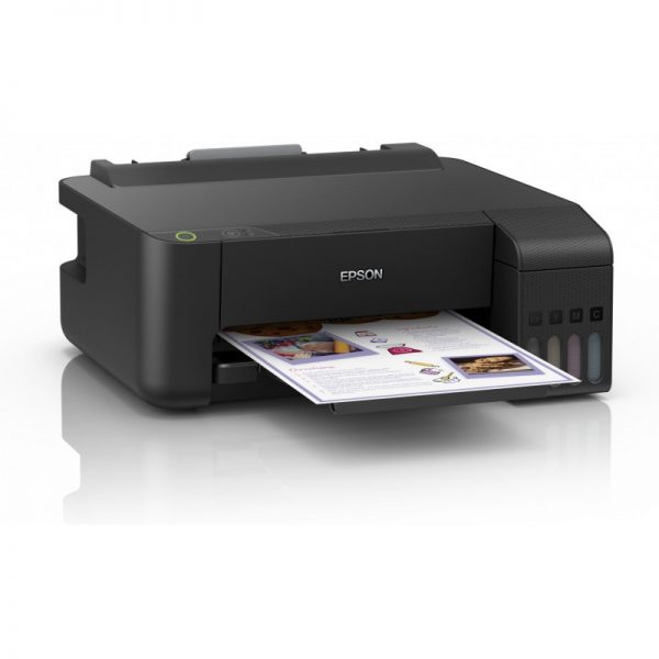 Imprimante EPSON ECO TANK L1110 - C11CE57402