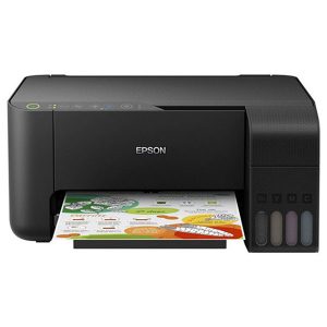 EPSON L3150 Imprimante Ecotank 3en1 WIFI C11CG86407