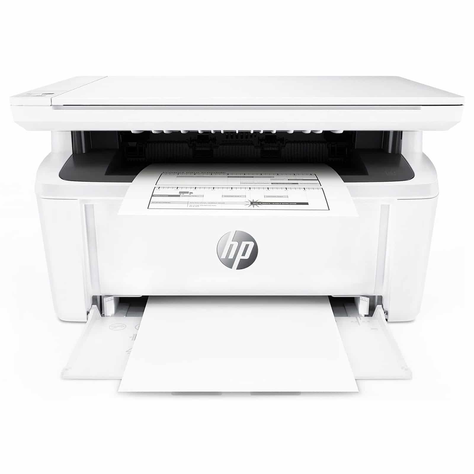 hp-laserjet-pro-mfp-m28a-W2G54A HP Laserjet Pro M28a Imprimante Monochrome 3en1 - W2G54A