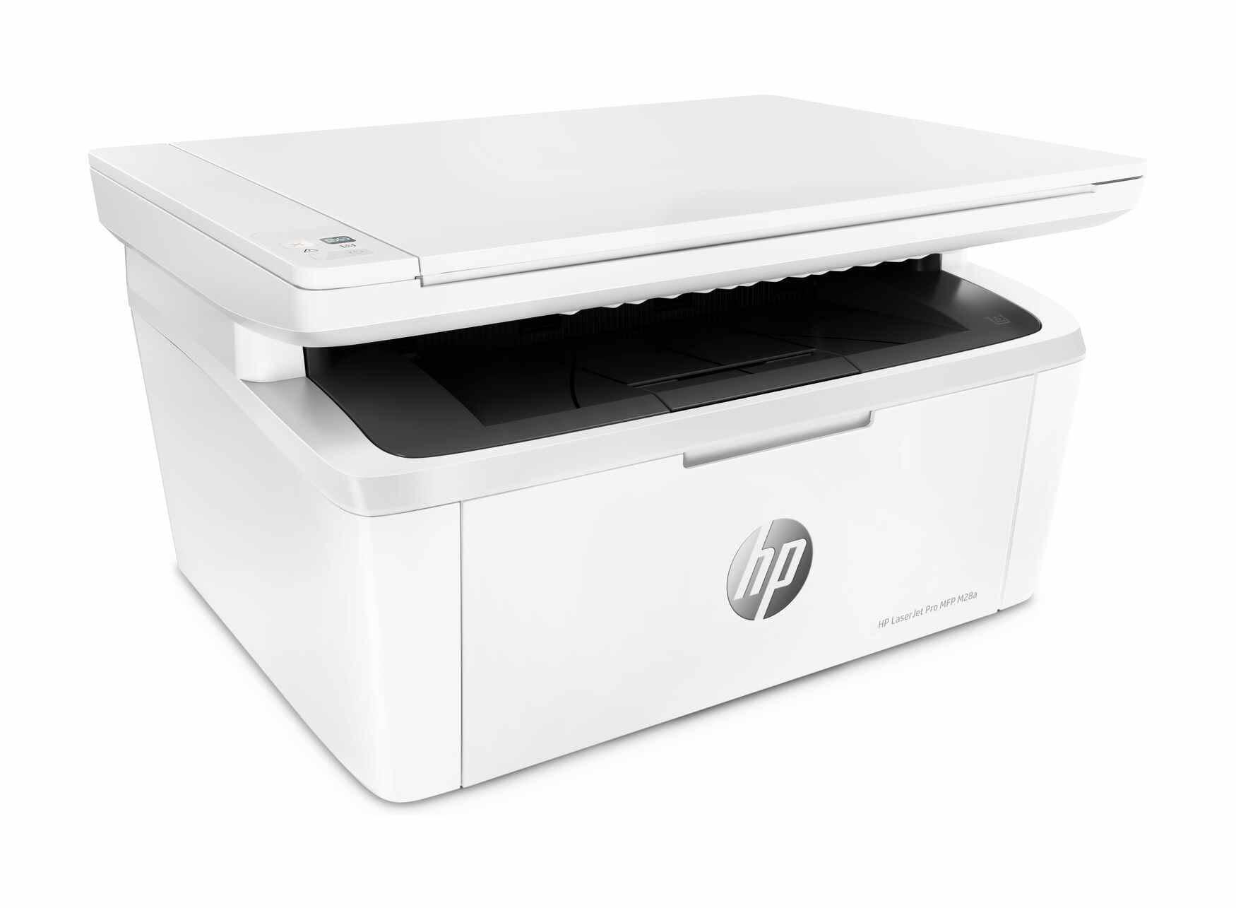 hp-laserjet-pro-mfp-m28a-W2G54A HP Laserjet Pro M28a Imprimante Monochrome 3en1 - W2G54A