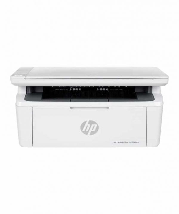 HP Laserjet Pro M28a Imprimante Monochrome 3en1 - W2G54A