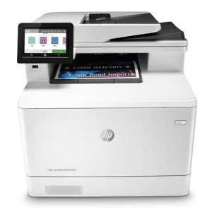 Laser Multifonction Couleur