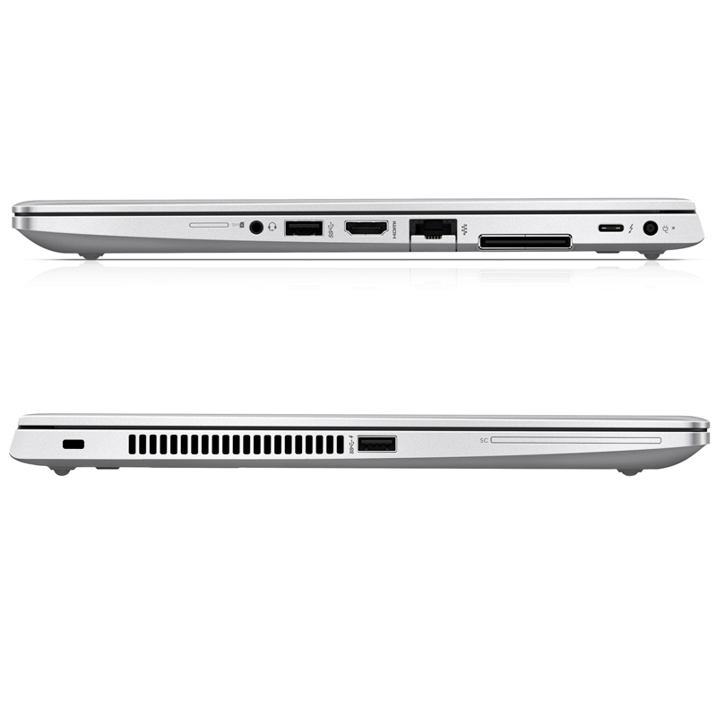 HP EliteBook 830 G6 i7-8565U Win10 8Go 256Go SSD - 6XD75EA - Econer.ma Maroc